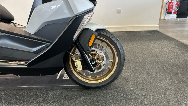 BMW C400 GT (25MY)